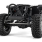 Axial 1/10 SCX10 III Jeep CJ-7 V2 4WD Brushed Rock Crawler RTR (Copper) - AXI03008V2T2