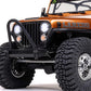 Axial 1/10 SCX10 III Jeep CJ-7 V2 4WD Brushed Rock Crawler RTR (Copper) - AXI03008V2T2