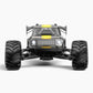 MJX Hyper Go 10210 1/10 Scale Remote Control Car (Grey)