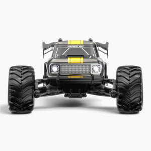 MJX Hyper Go 10210 1/10 Scale Remote Control Car (Grey)