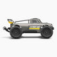 MJX Hyper Go 10210 1/10 Scale Remote Control Car (Grey)