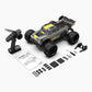 MJX Hyper Go 10210 1/10 Scale Remote Control Car (Grey)