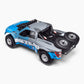 Losi 1/10 Baja Rey 2.0 Ford Raptor Method 3S 4X4 RTR Brushless Desert Truck - Blue (LOS03046)