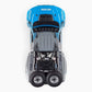 Losi 1/10 Baja Rey 2.0 Ford Raptor Method 3S 4X4 RTR Brushless Desert Truck - Blue (LOS03046)