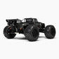 ARRMA 1/8 NOTORIOUS 6S BLX 4WD Brushless Monster Stunt Truck RTR Black (ARA8611V6T1)