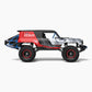 MJX H18P 1:18 Brushless RC Truck