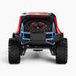 MJX H18P 1:18 Brushless RC Truck