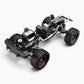 MJX H18P 1:18 Brushless RC Truck