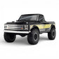 YIKONG YK41015 1/10 4WD Brushed RC Crawler RTR - Black