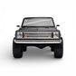 YIKONG YK41015 1/10 4WD Brushed RC Crawler RTR - Black