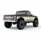 YIKONG YK41015 1/10 4WD Brushed RC Crawler RTR - Black