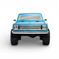 YIKONG YK41015 1/10 4WD Brushed RC Crawler RTR - Blue
