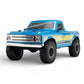 YIKONG YK41015 1/10 4WD Brushed RC Crawler RTR - Blue