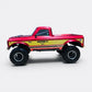 YIKONG YK41015 1/10 4WD Brushed RC Crawler RTR - Red