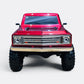 YIKONG YK41015 1/10 4WD Brushed RC Crawler RTR - Red