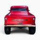 YIKONG YK41015 1/10 4WD Brushed RC Crawler RTR - Red