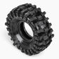 Pro-Line Racing 1/10 Class 0 Mickey Thompson Baja Pro X G8 1.55" Crawler Tires (2) (PRO1028214)