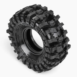 Pro-Line Racing 1/10 Class 0 Mickey Thompson Baja Pro X G8 1.55" Crawler Tires (2) (PRO1028214)
