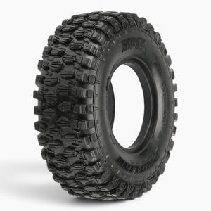 Pro-Line Racing 1/10 Class 1 Hyrax G8 Front/Rear 1.9" Rock Crawling Tires (2) (PRO1014214)