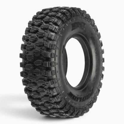 Pro-Line Racing 1/10 Class 1 Hyrax G8 Front/Rear 1.9" Rock Crawling Tires (2) (PRO1014214)