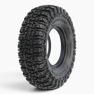 Pro-Line Racing 1/10 Class 1 Trencher G8 F/R 1.9" Crawler Tires (2) (PRO1020814)