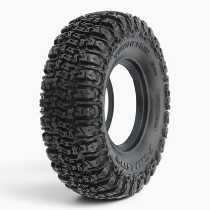 Pro-Line Racing 1/10 Class 1 Trencher G8 F/R 1.9" Crawler Tires (2) (PRO1020814)