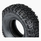 Pro-Line Racing 1/10 Class 1 Trencher G8 F/R 1.9" Crawler Tires (2) (PRO1020814)