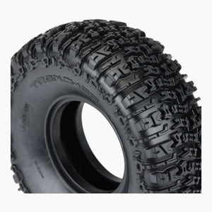 Pro-Line Racing 1/10 Class 1 Trencher G8 F/R 1.9" Crawler Tires (2) (PRO1020814)