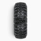 Pro-Line Racing 1/10 Class 1 Trencher G8 F/R 1.9" Crawler Tires (2) (PRO1020814)