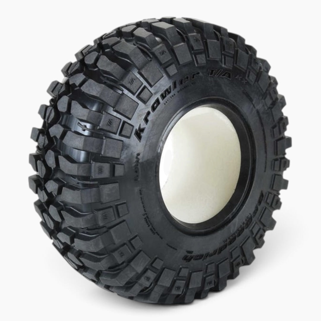 Pro-Line 1/10 BFG Krawler T/A KX G8 Front/Rear 2.2" Rock Crawling Tires (2) (PRO1032114)