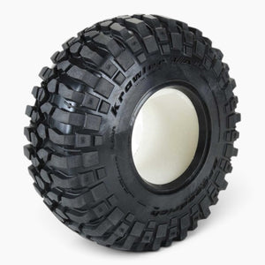 Pro-Line 1/10 BFG Krawler T/A KX G8 Front/Rear 2.2" Rock Crawling Tires (2) (PRO1032114)