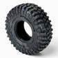 Pro-Line 1/10 BFG Krawler T/A KX G8 Front/Rear 2.2" Rock Crawling Tires (2) (PRO1032114)