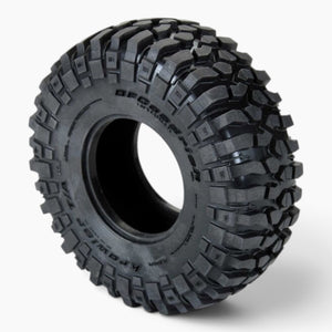 Pro-Line 1/10 BFG Krawler T/A KX G8 Front/Rear 2.2" Rock Crawling Tires (2) (PRO1032114)