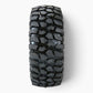 Pro-Line 1/10 BFG Krawler T/A KX G8 Front/Rear 2.2" Rock Crawling Tires (2) (PRO1032114)