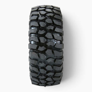Pro-Line 1/10 BFG Krawler T/A KX G8 Front/Rear 2.2" Rock Crawling Tires (2) (PRO1032114)