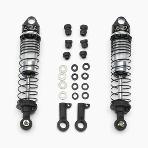 Pro-Line Racing 1/10 Big Bore Front/Rear Scaler Shocks (90mm-95mm) - PRO634300