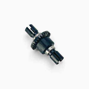 MJX Hyper Go 14207 Metal Rear Differential Assembly (P14207R)