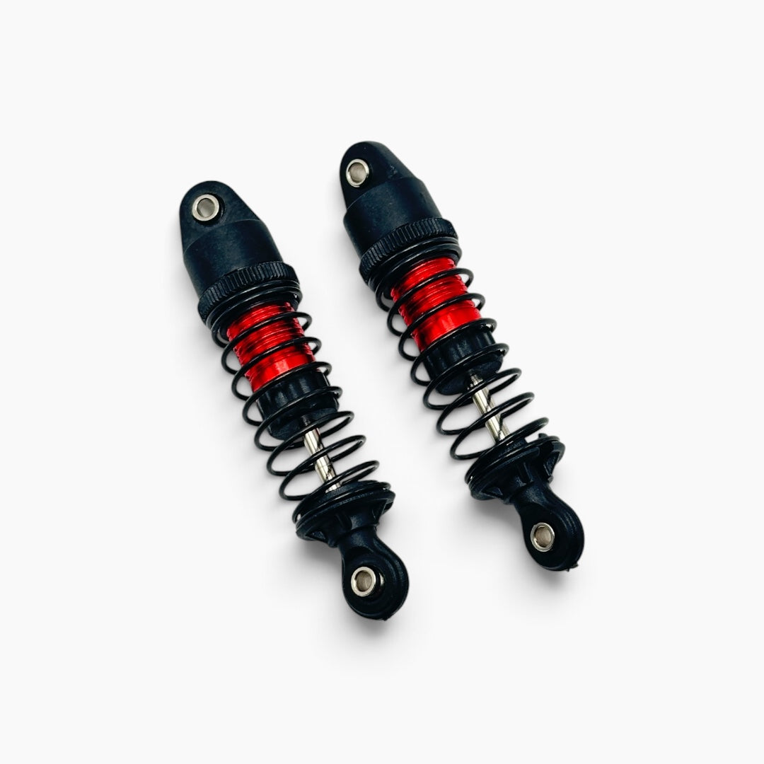 Oil filled shock (Front) 14207/14208
