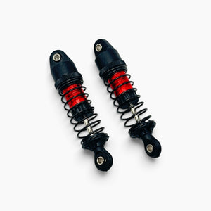 Oil filled shock (Front) 14207/14208