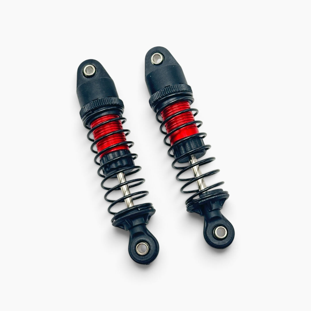 Oil filled Shock (Rear) 14207/14208