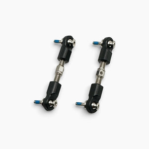 HYPER GO P144317 Steering Linkage Tie Rods for 14207/14208