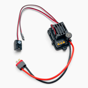 MJX E45M 45A Sensorless Brushless ESC Spare Part for H12P