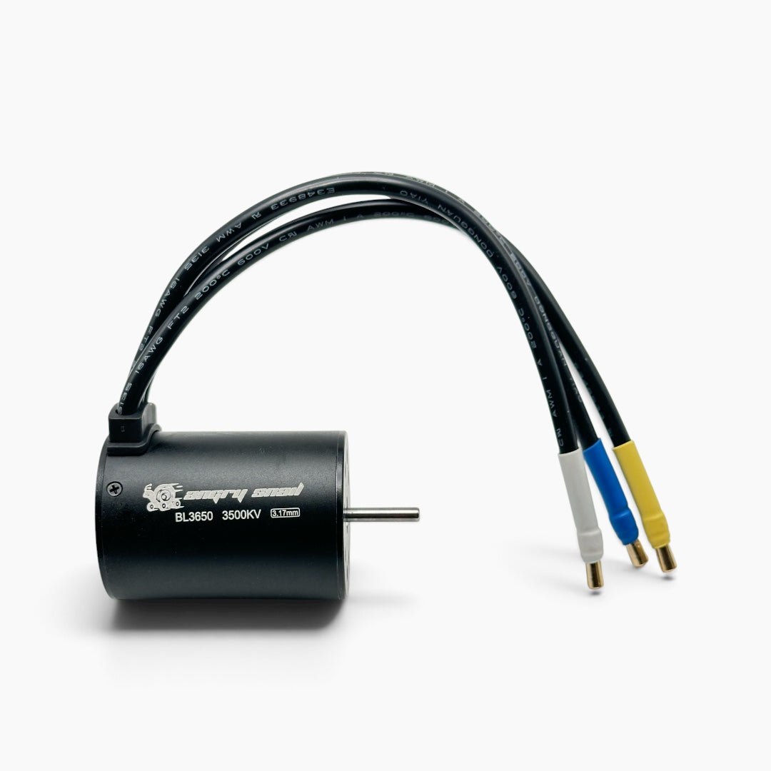 MJX B3650L1 RC Car Motor