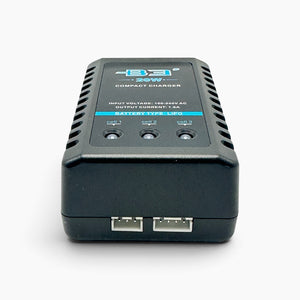 IMAX B3 20W Compact Balance Charger for 2S 3S LiPo Batteries - RC Cars & Trucks