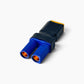 Amass XT60 Male to EC5 Female Conversion Adapter for RC LiPo Battery