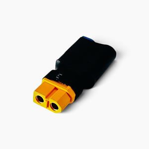 Amass XT60 Female to EC5 Male Conversion Adapter for RC LiPo Battery