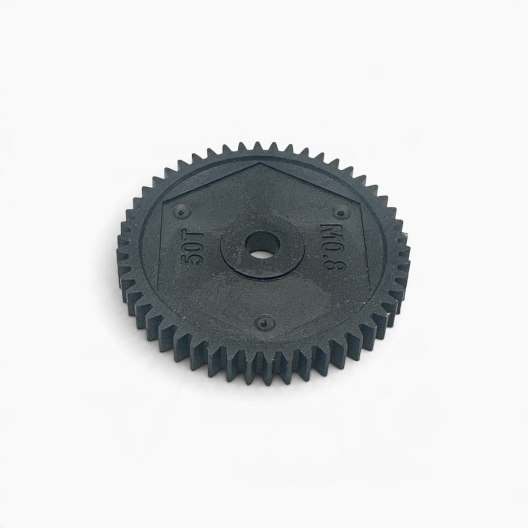 Traction Hobby Spare  50T M0.8 Spur Gear
