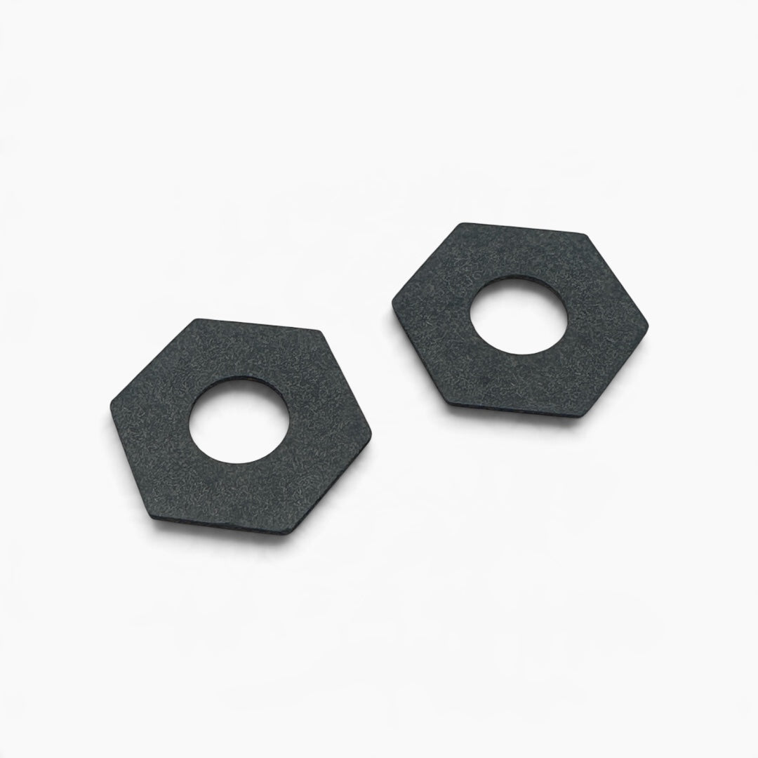 Traction Hobby Spare Slide Pad (TH01111)