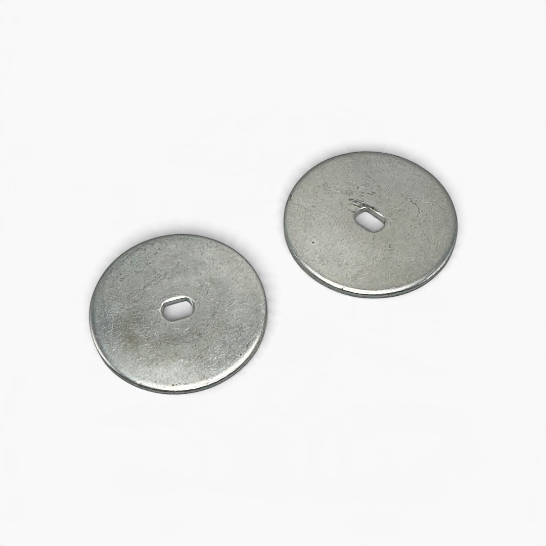 Traction Hobby Spare Slide Pad - TH01002