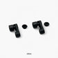 Servo Horn Set (Differ-Lock) Spare Part for YIKONG YK4107 Brushless - 21014